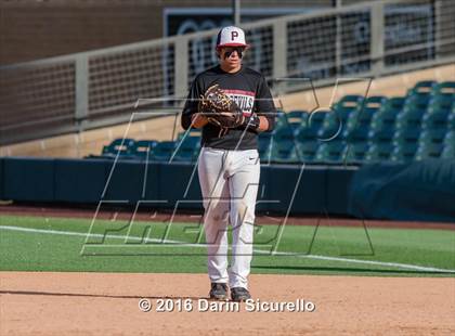 Thumbnail 2 in Payson @ Page (Salt River Fields) photogallery.