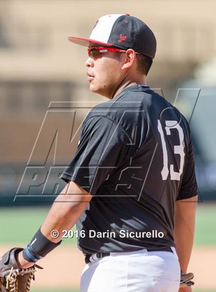 Thumbnail 3 in Payson @ Page (Salt River Fields) photogallery.