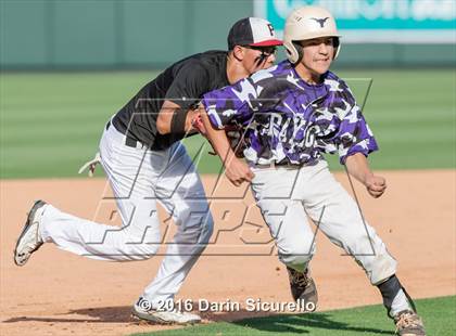 Thumbnail 3 in Payson @ Page (Salt River Fields) photogallery.