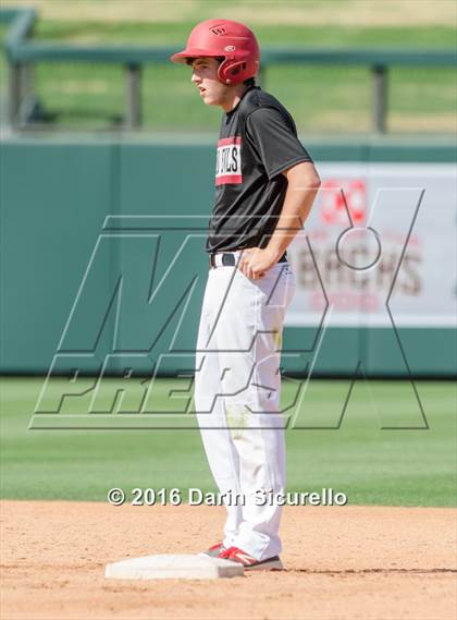 Thumbnail 1 in Payson @ Page (Salt River Fields) photogallery.