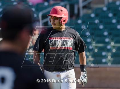 Thumbnail 1 in Payson @ Page (Salt River Fields) photogallery.