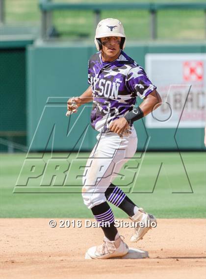 Thumbnail 1 in Payson @ Page (Salt River Fields) photogallery.