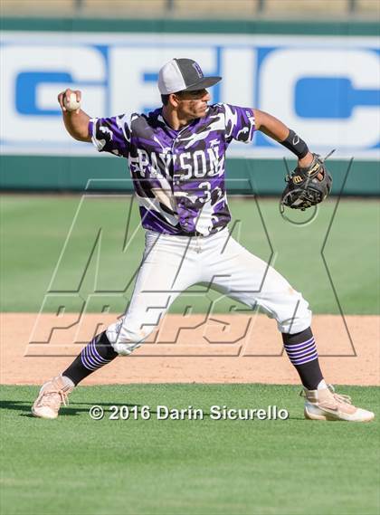 Thumbnail 1 in Payson @ Page (Salt River Fields) photogallery.