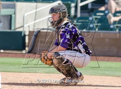 Thumbnail 1 in Payson @ Page (Salt River Fields) photogallery.
