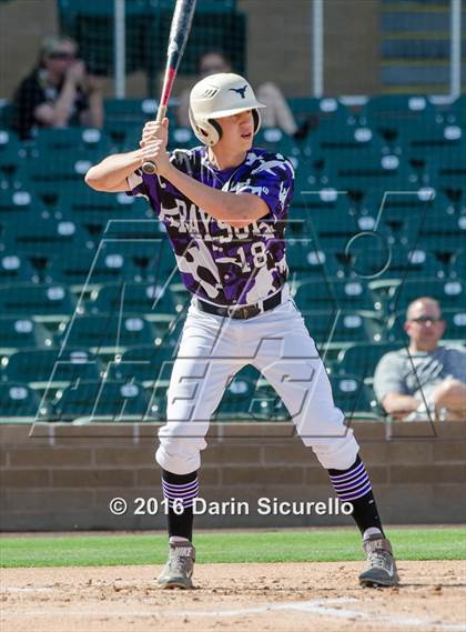 Thumbnail 2 in Payson @ Page (Salt River Fields) photogallery.