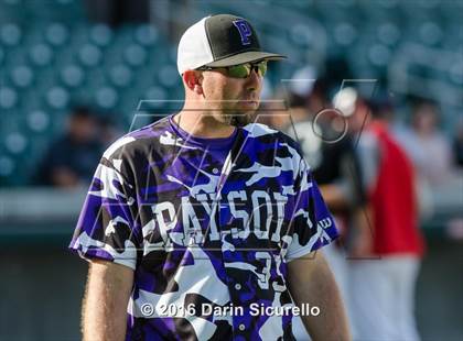 Thumbnail 3 in Payson @ Page (Salt River Fields) photogallery.