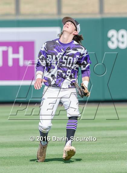Thumbnail 3 in Payson @ Page (Salt River Fields) photogallery.