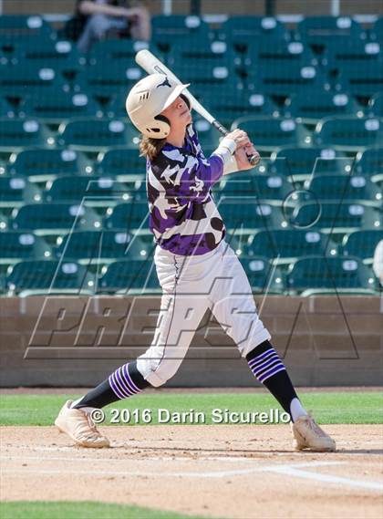 Thumbnail 2 in Payson @ Page (Salt River Fields) photogallery.