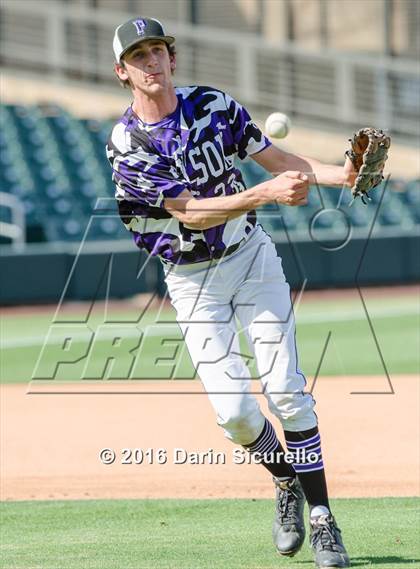 Thumbnail 2 in Payson @ Page (Salt River Fields) photogallery.