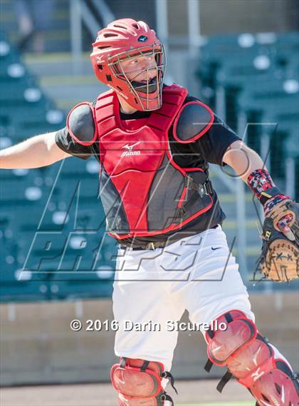 Thumbnail 2 in Payson @ Page (Salt River Fields) photogallery.
