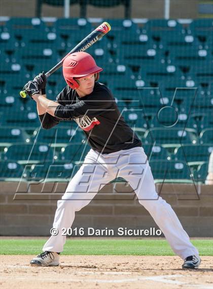 Thumbnail 2 in Payson @ Page (Salt River Fields) photogallery.