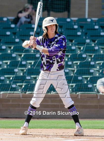 Thumbnail 3 in Payson @ Page (Salt River Fields) photogallery.
