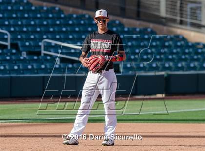 Thumbnail 2 in Payson @ Page (Salt River Fields) photogallery.