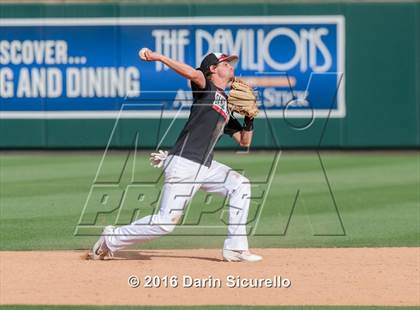 Thumbnail 1 in Payson @ Page (Salt River Fields) photogallery.