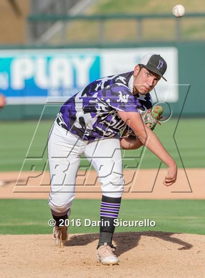 Thumbnail 3 in Payson @ Page (Salt River Fields) photogallery.