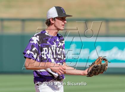 Thumbnail 1 in Payson @ Page (Salt River Fields) photogallery.