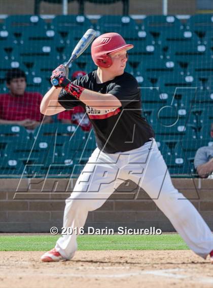 Thumbnail 3 in Payson @ Page (Salt River Fields) photogallery.