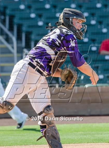 Thumbnail 3 in Payson @ Page (Salt River Fields) photogallery.