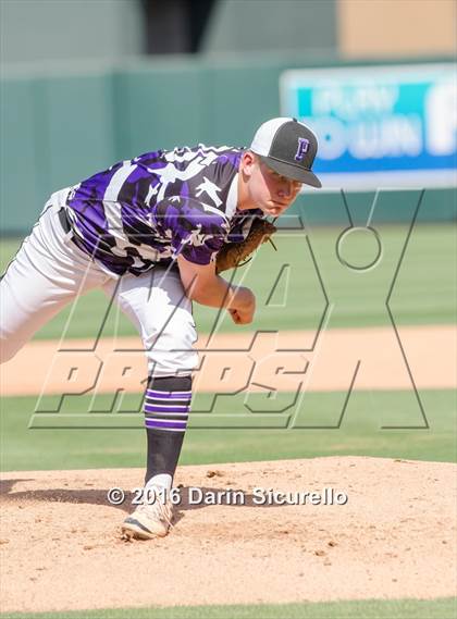 Thumbnail 2 in Payson @ Page (Salt River Fields) photogallery.
