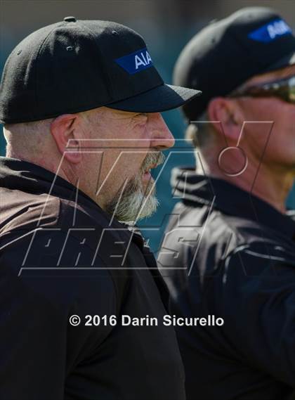 Thumbnail 2 in Payson @ Page (Salt River Fields) photogallery.