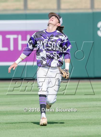 Thumbnail 2 in Payson @ Page (Salt River Fields) photogallery.