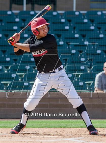 Thumbnail 3 in Payson @ Page (Salt River Fields) photogallery.