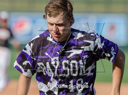 Thumbnail 1 in Payson @ Page (Salt River Fields) photogallery.