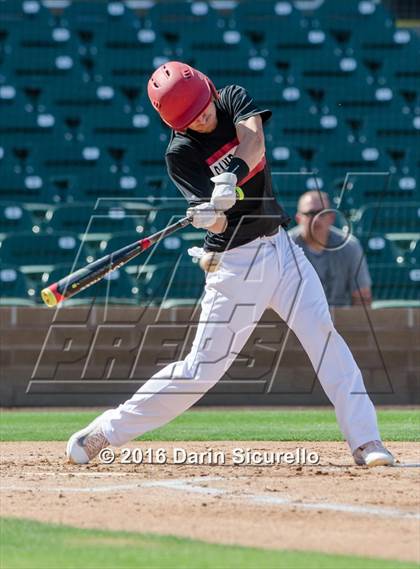 Thumbnail 2 in Payson @ Page (Salt River Fields) photogallery.