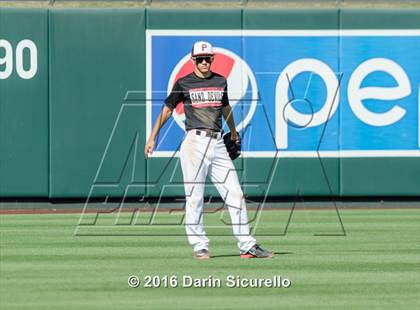 Thumbnail 2 in Payson @ Page (Salt River Fields) photogallery.