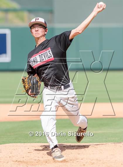 Thumbnail 1 in Payson @ Page (Salt River Fields) photogallery.