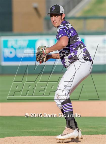 Thumbnail 2 in Payson @ Page (Salt River Fields) photogallery.