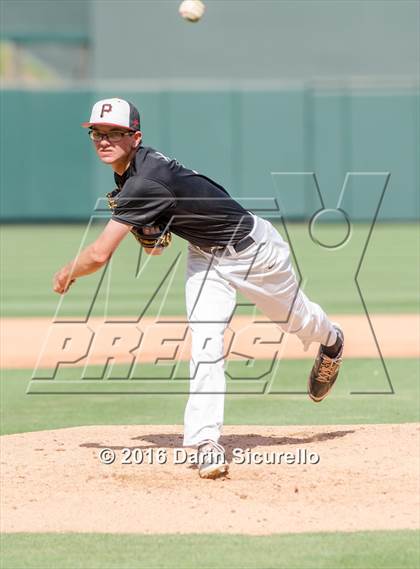 Thumbnail 1 in Payson @ Page (Salt River Fields) photogallery.