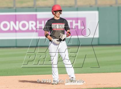 Thumbnail 3 in Payson @ Page (Salt River Fields) photogallery.