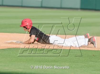 Thumbnail 1 in Payson @ Page (Salt River Fields) photogallery.