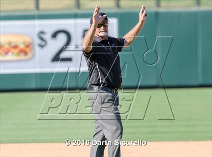 Thumbnail 2 in Payson @ Page (Salt River Fields) photogallery.