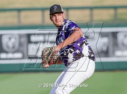 Thumbnail 1 in Payson @ Page (Salt River Fields) photogallery.