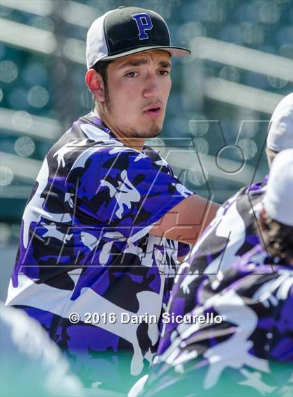 Thumbnail 3 in Payson @ Page (Salt River Fields) photogallery.