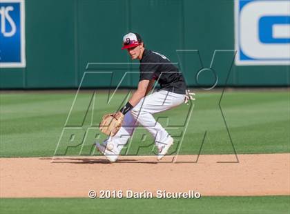 Thumbnail 1 in Payson @ Page (Salt River Fields) photogallery.