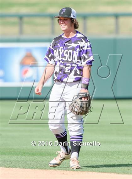 Thumbnail 1 in Payson @ Page (Salt River Fields) photogallery.
