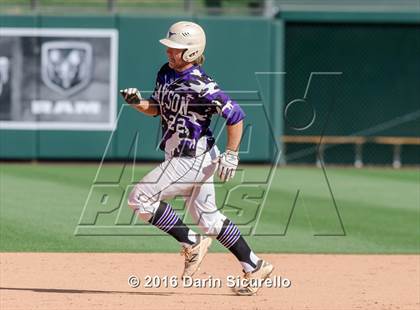 Thumbnail 2 in Payson @ Page (Salt River Fields) photogallery.