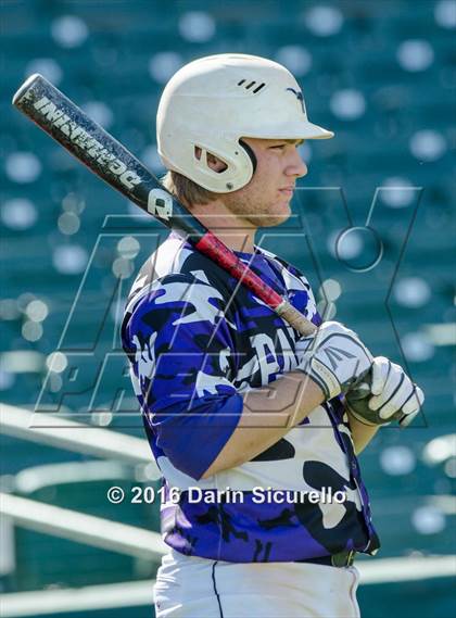 Thumbnail 1 in Payson @ Page (Salt River Fields) photogallery.