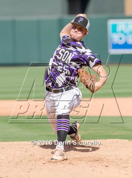 Thumbnail 1 in Payson @ Page (Salt River Fields) photogallery.