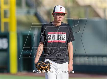 Thumbnail 3 in Payson @ Page (Salt River Fields) photogallery.