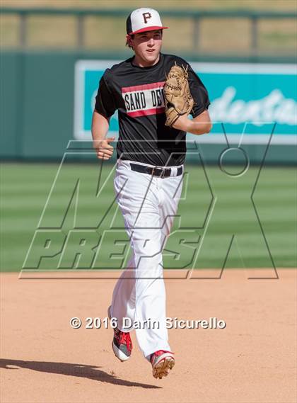 Thumbnail 3 in Payson @ Page (Salt River Fields) photogallery.