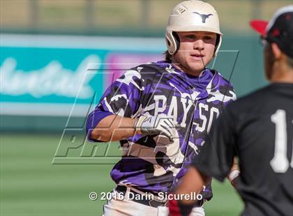 Thumbnail 3 in Payson @ Page (Salt River Fields) photogallery.