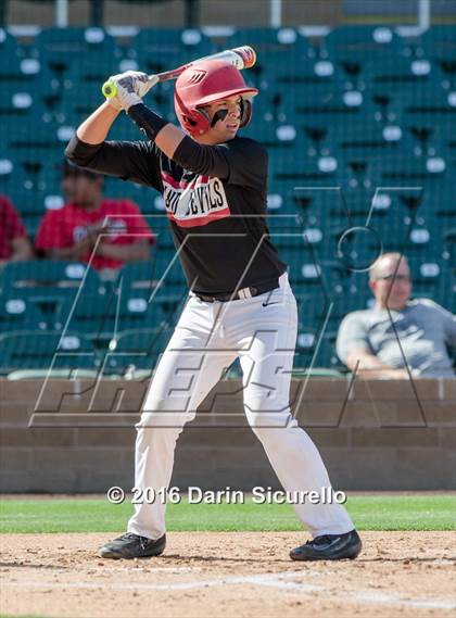Thumbnail 3 in Payson @ Page (Salt River Fields) photogallery.