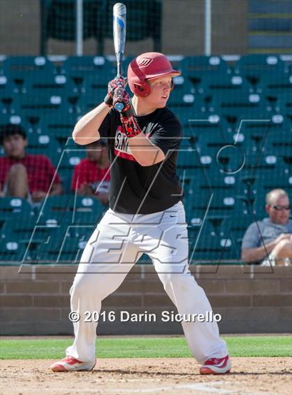 Thumbnail 2 in Payson @ Page (Salt River Fields) photogallery.