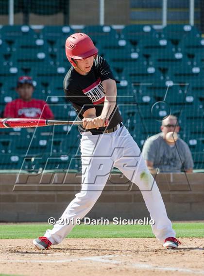 Thumbnail 1 in Payson @ Page (Salt River Fields) photogallery.
