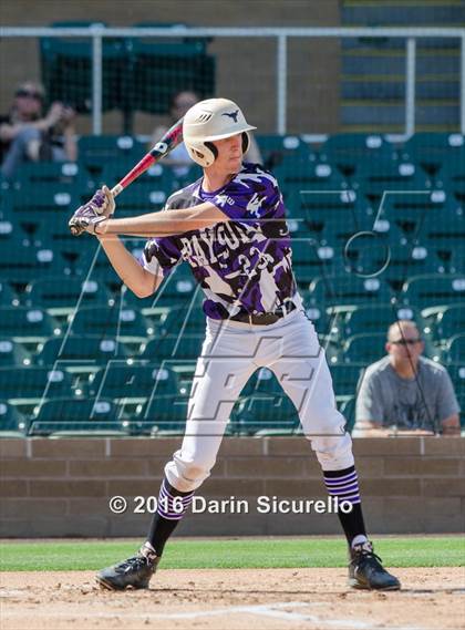 Thumbnail 1 in Payson @ Page (Salt River Fields) photogallery.