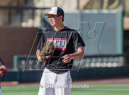 Thumbnail 2 in Payson @ Page (Salt River Fields) photogallery.